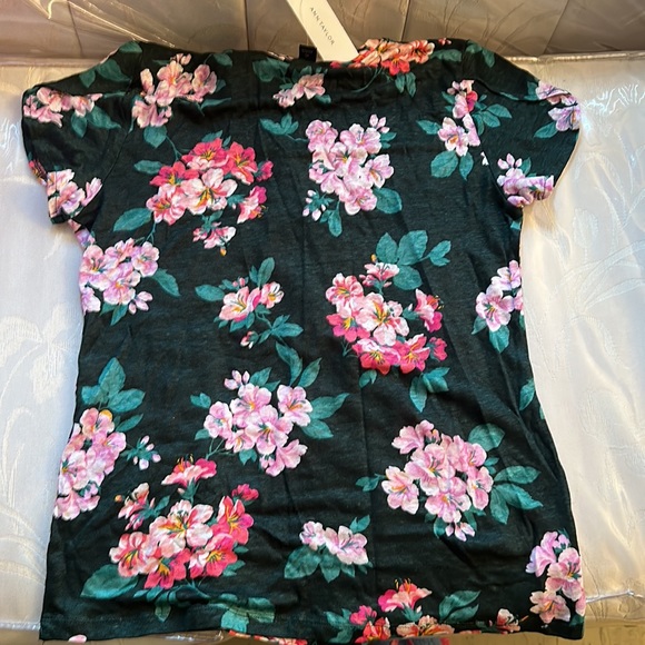 Women short sleeve tee - Picture 3 of 4